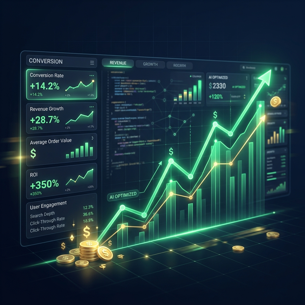 The ROI of AI Search Optimization: Is It Worth the Investment?
