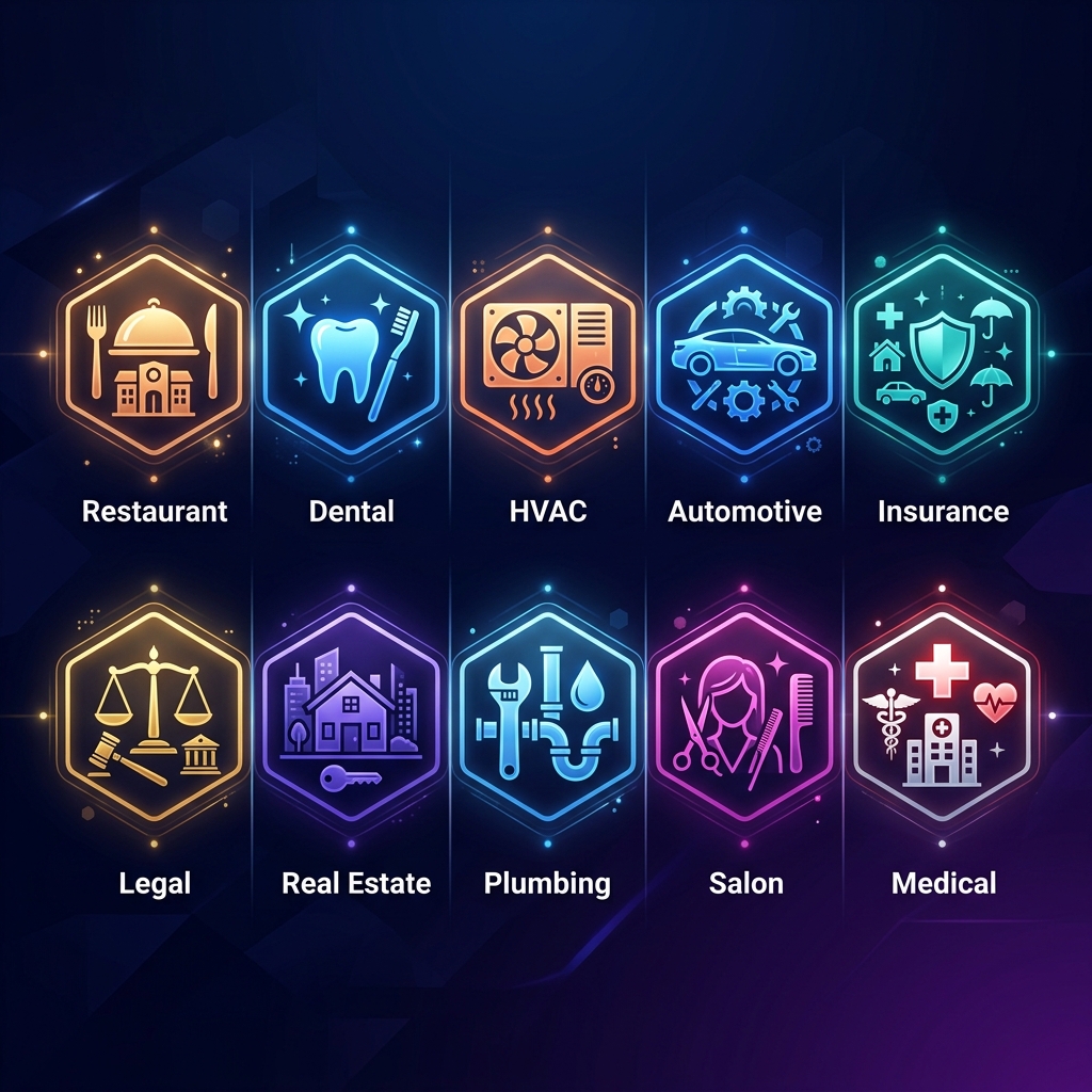 10 Industries That Need AI Search Optimization in 2026